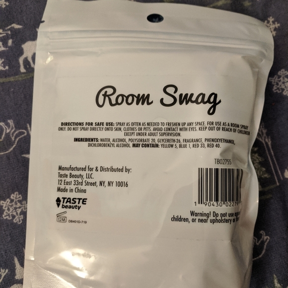 NEW! Room Spray & Freshener (6pks) - Picture 5 of 5